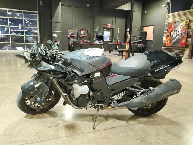 2020 KAWASAKI ZX1400 J