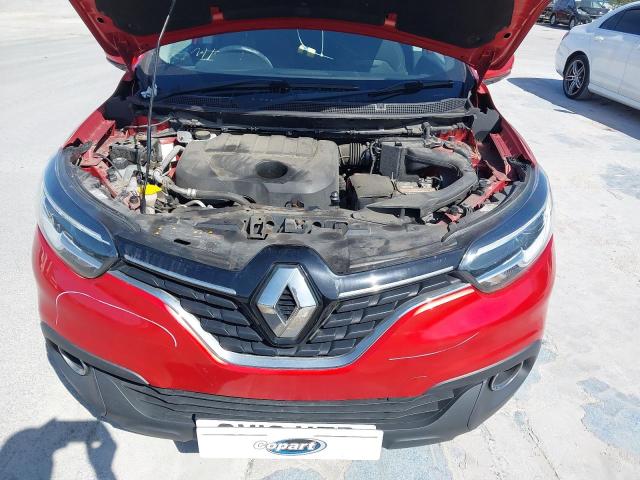 2016 RENAULT KADJAR DYN