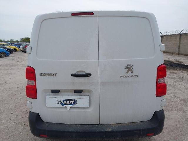 2018 PEUGEOT EXPERT PRO