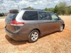 2013 Toyota Sienna Le იყიდება China Grove-ში, NC - Front End