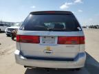 2001 Honda Odyssey Ex zu verkaufen in Fresno, CA - Mechanical