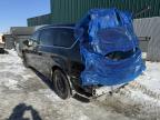 2024 CHRYSLER GRAND CARAVAN SXT for sale at Copart QC - MONTREAL