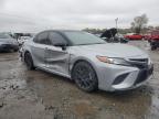 2019 Toyota Camry Xse de vânzare în Baltimore, MD - Side