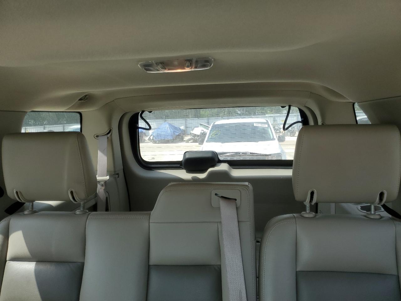 2007 Ford Explorer Xlt VIN: 1FMEU63E07UA82430 Lot: 54301185