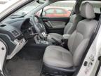 2017 Subaru Forester 2.5I Limited na sprzedaż w Van Nuys, CA - Front End