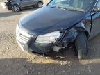 2012 VAUXHALL INSIGNIA E for sale at Copart CORBY
