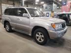 2001 Toyota Land Cruiser  na sprzedaż w Blaine, MN - Undercarriage