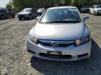 2009 Honda Civic Lx for Sale in Arlington, WA - Side