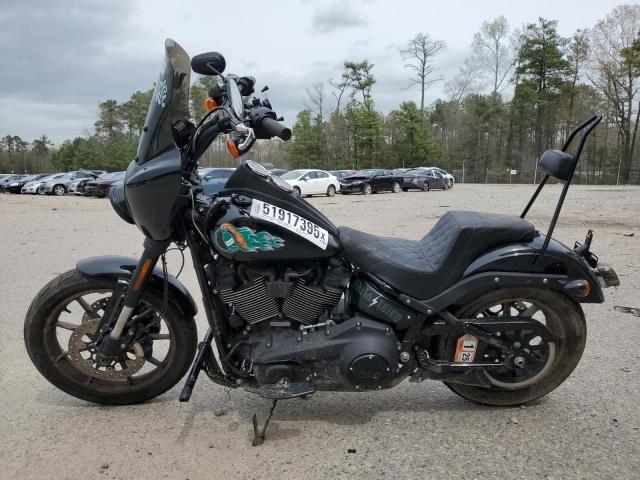 2020 HARLEY-DAVIDSON FXLRS 