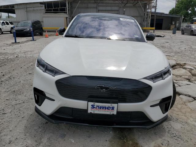  FORD MUSTANG 2023 White
