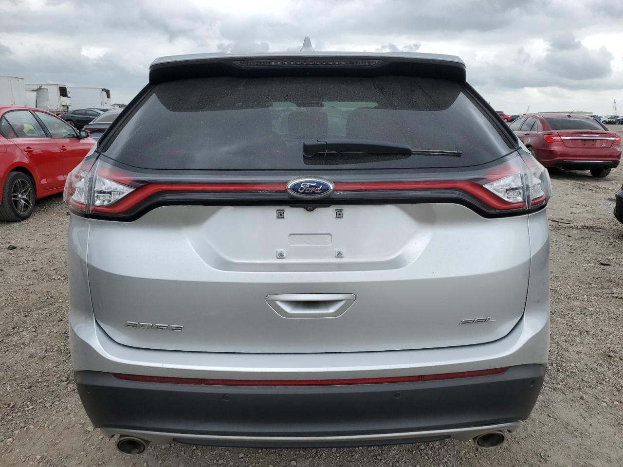 2FMPK3J89JBC59967 FORD EDGE 2018