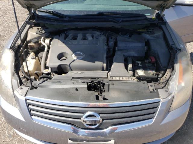 2007 NISSAN ALTIMA 3.5SE