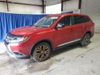 2018 Mitsubishi Outlander Se للبيع في Hurricane، WV - Minor Dent/Scratches