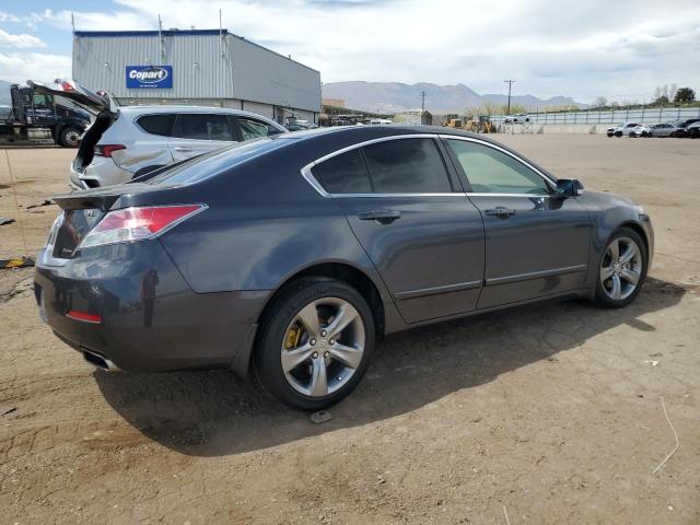 ACURA TL 2012 Charcoal