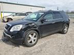 2012 Gmc Acadia Slt for Sale in Leroy, NY - Front End