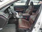 2015 Acura Tlx  იყიდება Hurricane-ში, WV - Front End