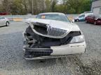 2007 Lincoln Town Car Signature en Venta en Concord, NC - Front End