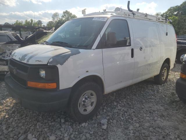 2012 Chevrolet Express G2500 