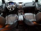 2014 Hyundai Tucson Gls на продаже в Earlington, KY - Hail