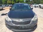 2014 Kia Forte Lx продається в Eight Mile, AL - Side