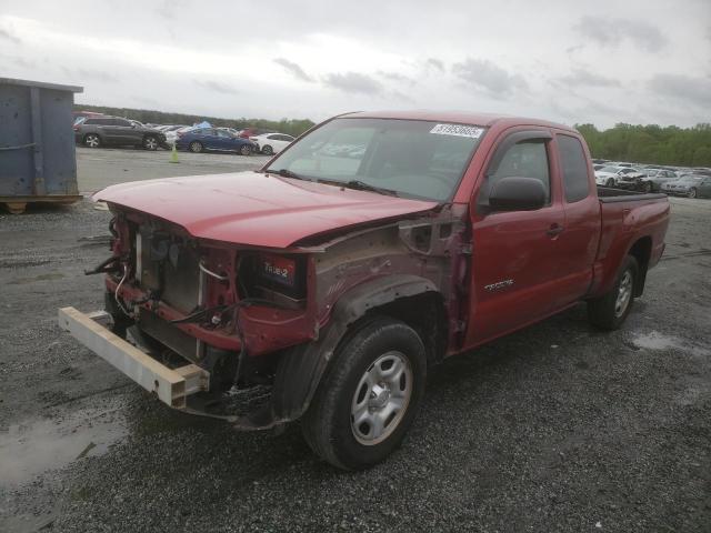 2006 Toyota Tacoma Access Cab
