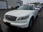 2004 Infiniti Fx35  იყიდება Woodburn-ში, OR - Normal Wear