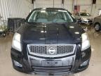 2010 Nissan Sentra 2.0 na sprzedaż w Franklin, WI - Rear End