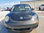 2010 Volkswagen New Beetle  for Sale in Haslet, TX - Undercarriage