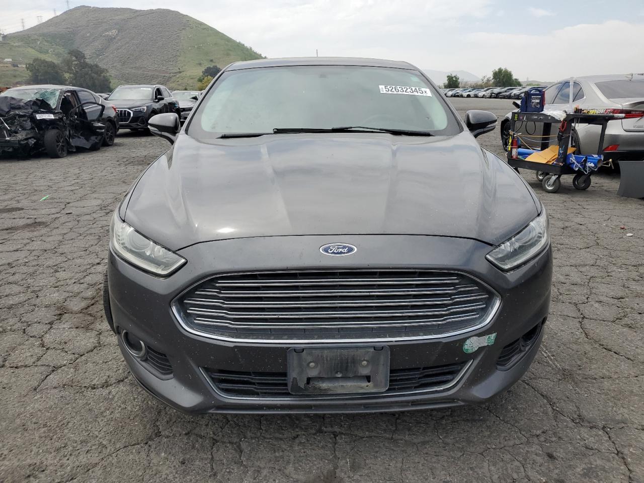 3FA6P0SU3GR173453 FORD FUSION 2016