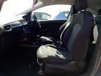 2017 VAUXHALL CORSA ENER for sale at Copart SANDY