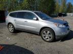 2012 Chevrolet Traverse Ltz for Sale in Arlington, WA - Front End