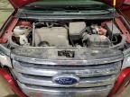 2014 Ford Edge Sel на продаже в Woodhaven, MI - Side