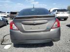 2016 Nissan Versa S на продаже в Riverview, FL - Front End