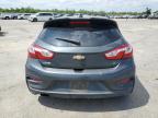 2017 Chevrolet Cruze Lt იყიდება Fresno-ში, CA - Front End