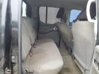 2015 Nissan Frontier S en Venta en Temple, TX - Mechanical