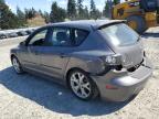 2008 Mazda 3 Hatchback na sprzedaż w Graham, WA - Rear End