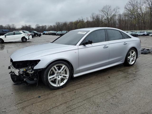 2016 Audi A6 Premium Plus