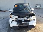 2015 Smart Fortwo Pure en Venta en Apopka, FL - Front End