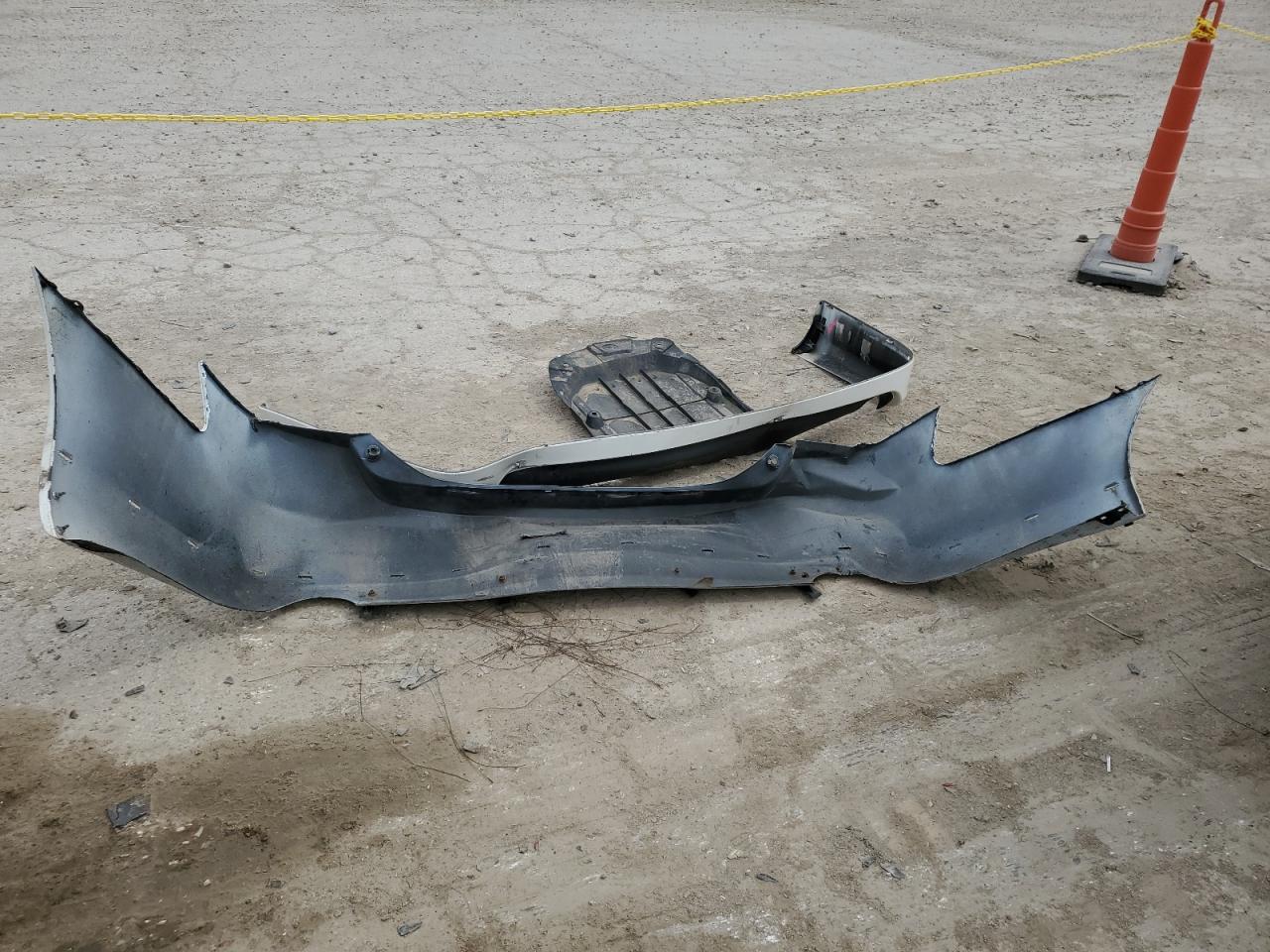 2007 Toyota Camry Ce VIN: 4T1BE46KX7U660085 Lot: 51343655