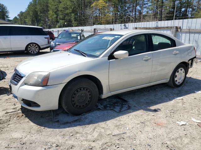 2009 Mitsubishi Galant Es