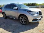2020 Acura Mdx Technology للبيع في Chatham، VA - Rear End
