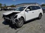 Spartanburg, SC에서 판매 중인 2016 Nissan Pathfinder S - Front End