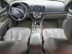 2007 Hyundai Santa Fe Se   na sprzedaż w Windsor, NJ - Front End