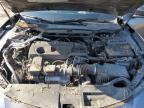 2021 Acura Tlx Tech A en Venta en Indianapolis, IN - Water/Flood