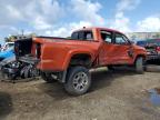 2017 Toyota Tacoma Double Cab продається в Kapolei, HI - All Over