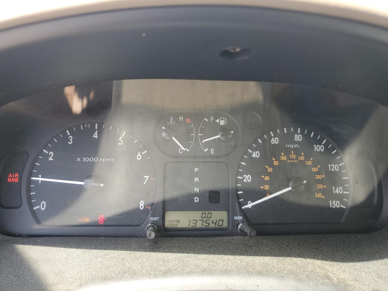 2006 Kia Optima Lx VIN: KNAGD128565439375 Lot: 55241675