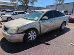 2005 Ford Five Hundred Sel zu verkaufen in Albuquerque, NM - Side