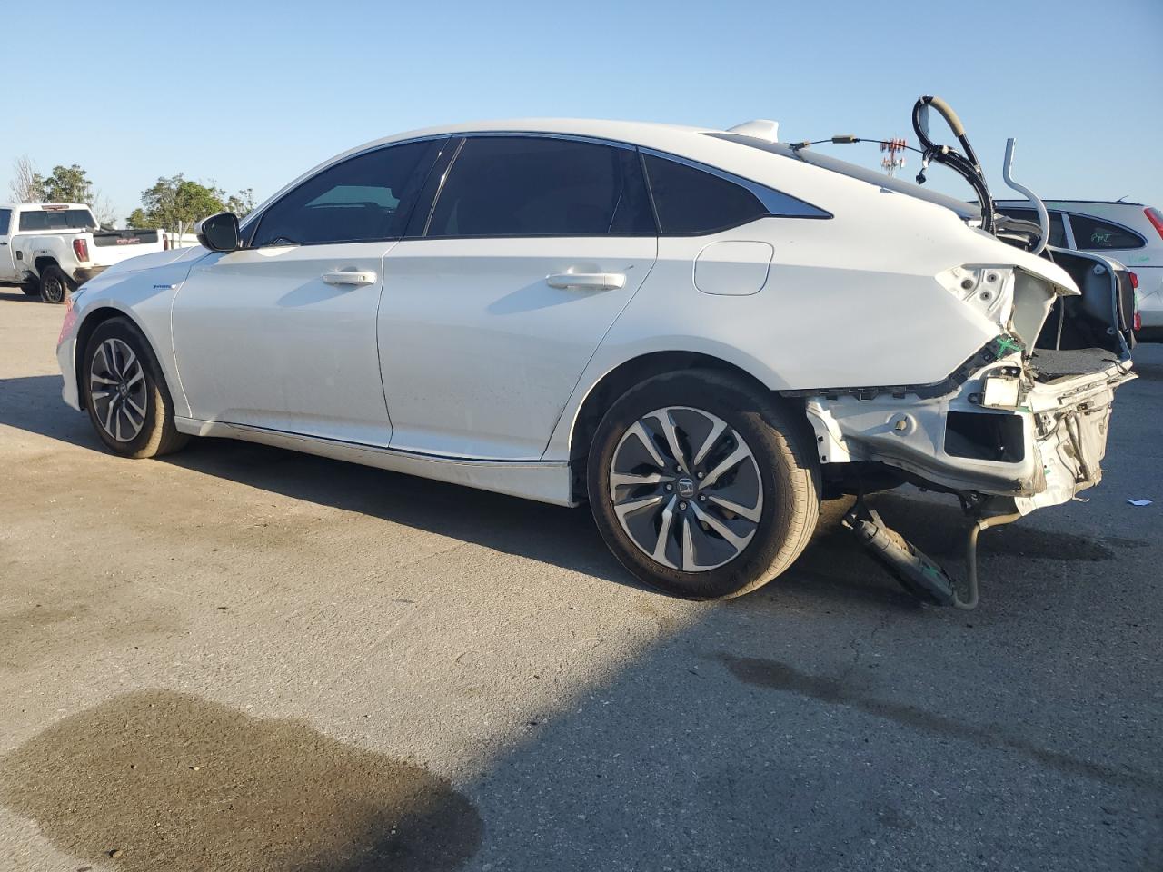 1HGCV3F52NA019090 HONDA ACCORD 2022
