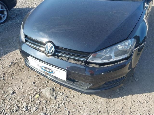 2013 VOLKSWAGEN GOLF SE BL