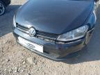 2013 VOLKSWAGEN GOLF SE BL for sale at Copart YORK